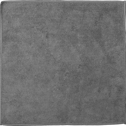 DDDDD Microvezeldoek Billie 30x30 cm - grey