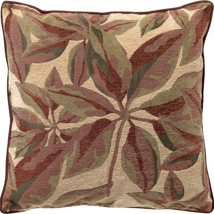 Dutch Decor Sierkussen Willow 45x45 cm Myristica