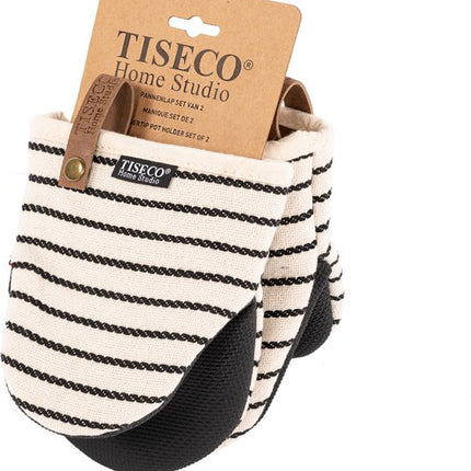 Tiseco Grippers Sherlock Cable set/2