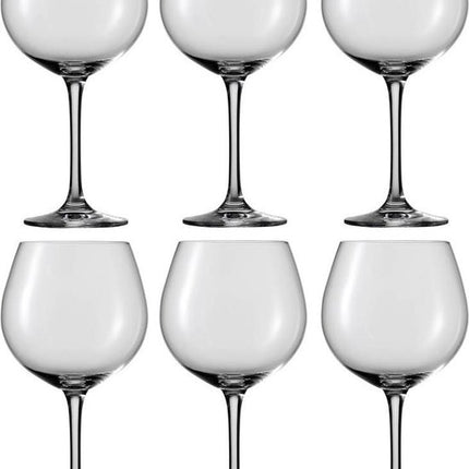 Schott Zwiesel Classico Bourgogne nr140 - 814 ml - 6 stuks