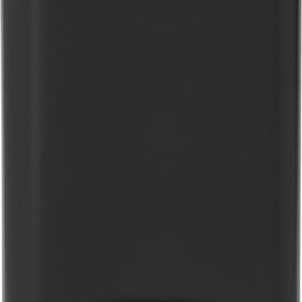 Brabantia Bo Pedaalemmer 2x30 L - Matt Black