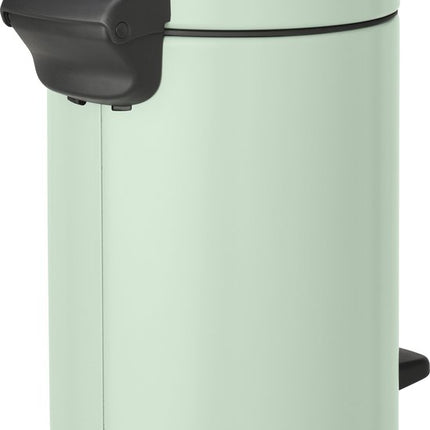 Brabantia Newlcon Pedaalemmer 3 L - Jade Green