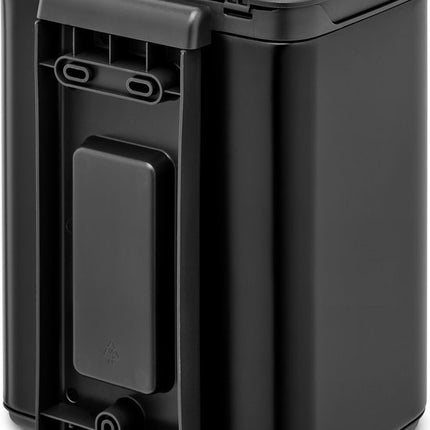 Brabantia Bo Afvalemmer 4 L - Matt Black