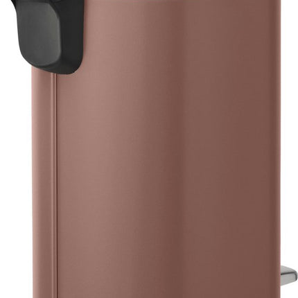 Brabantia Newlcon Pedaalemmer 12 L - Satin Taupe