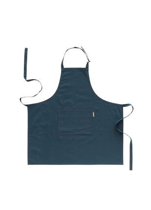 DDDDD Schort Kit 85x85 cm - Navy