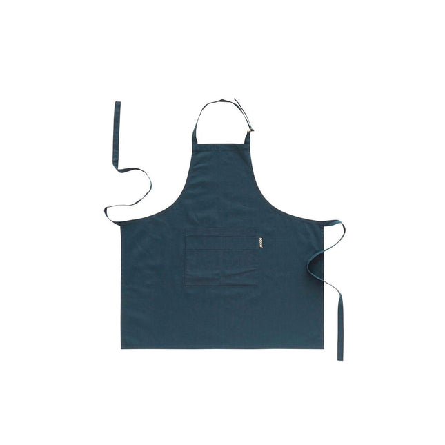 DDDDD Schort Kit 85x85 cm - Navy