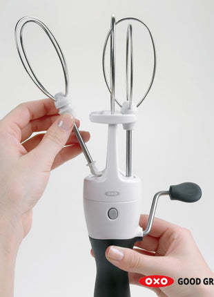 OXO Good Grips Handmixer