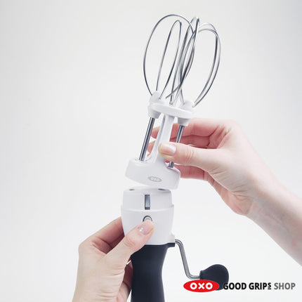 OXO Good Grips Handmixer