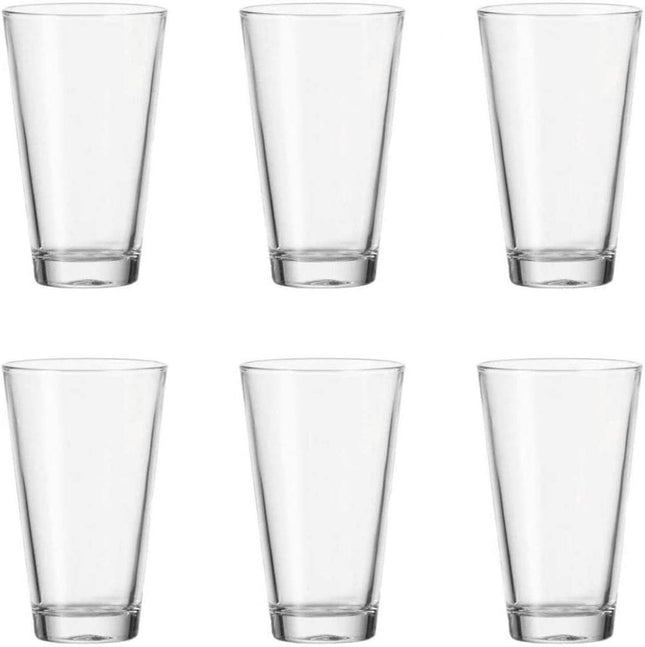 Leonardo glas Ciao 300 ml - 6 stuks