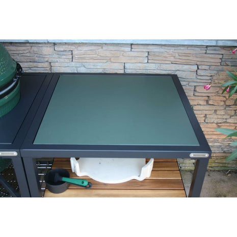 Big Green Egg Dekton Feroe Insert Groen