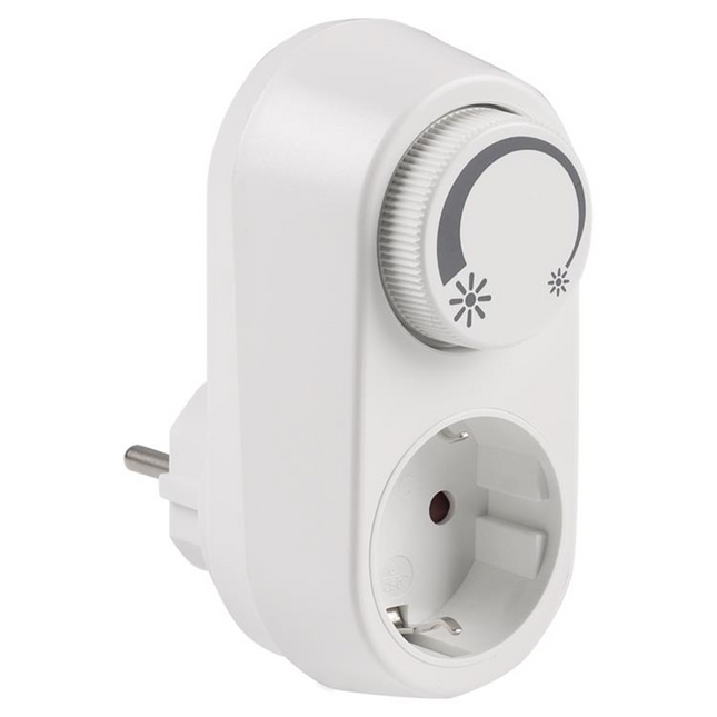 Q-Link stekkerdimmer