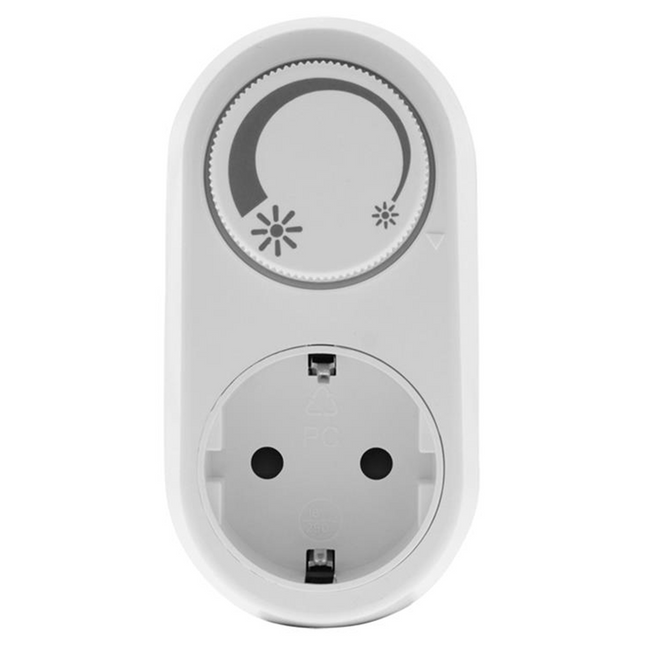 Q-Link stekkerdimmer