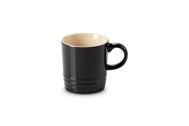 Le Creuset Espressokopje - 100 ml - Black Onyx