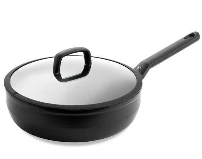 BK Easy Induction Ceramic Hapjespan - 24 cm