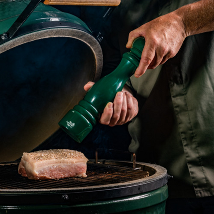 Big Green Egg Peugeot zout en pepermolen 30CM