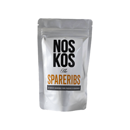 NOSKOS the Spareribs Rub