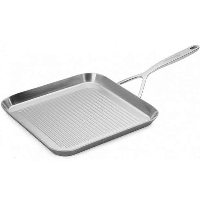 Demeyere Intense Grillpan - 28x28 CM