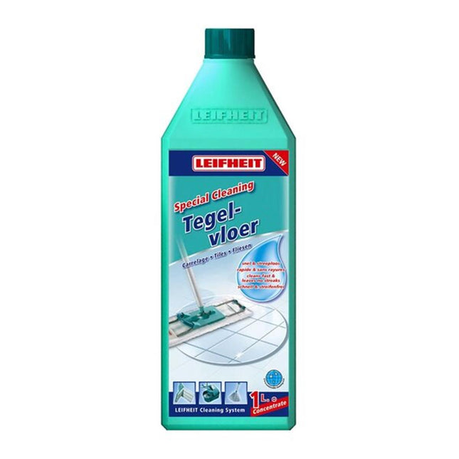 Leifheit Tegelvloerreiniger 1000 ml