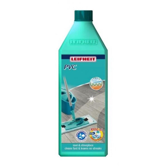 Leifheit PVC reiniger 1 liter