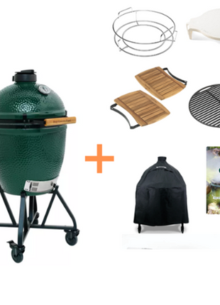 Big Green Egg Large Summer deal