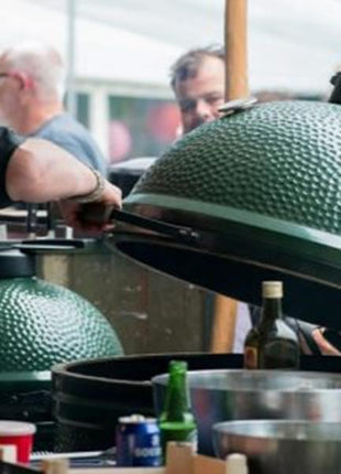 Big Green Egg 2XL Standaard