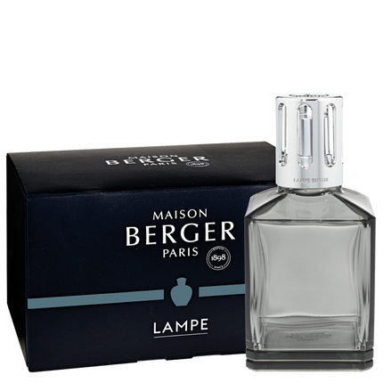 Maison Berger Brander Carree Grise