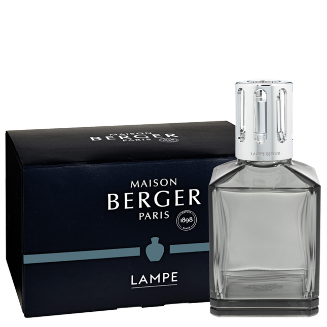 Maison Berger Brander Carree Grise