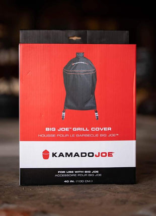 Grill Cover - Big Joe ®