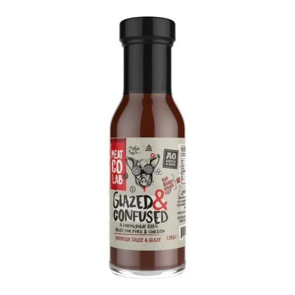 Angus & Oink Glazed & Confused 300ml