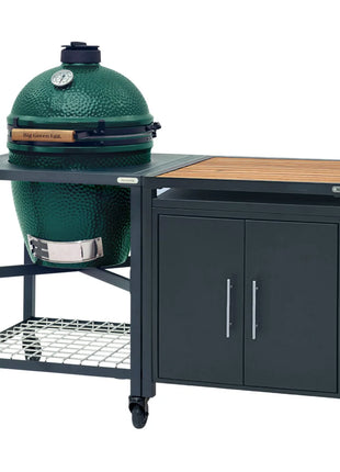 Big Green Egg Large in Frame Package NO.2