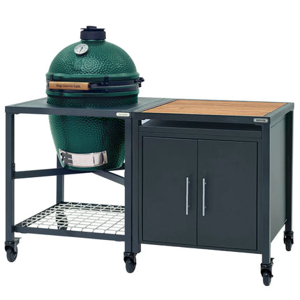 Big Green Egg Large in Frame Package NO.2