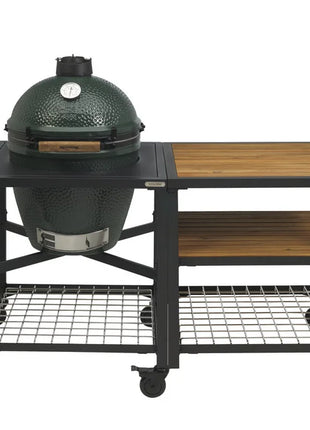 Big Green Egg Large in Frame Package NO.1