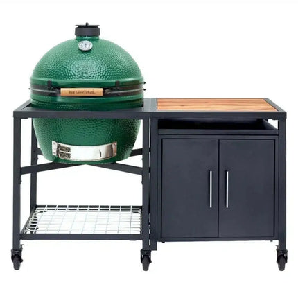 Big Green Egg XLarge in Frame Package NO.2