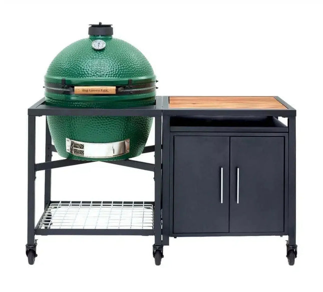 Big Green Egg XLarge in Frame Package NO.2