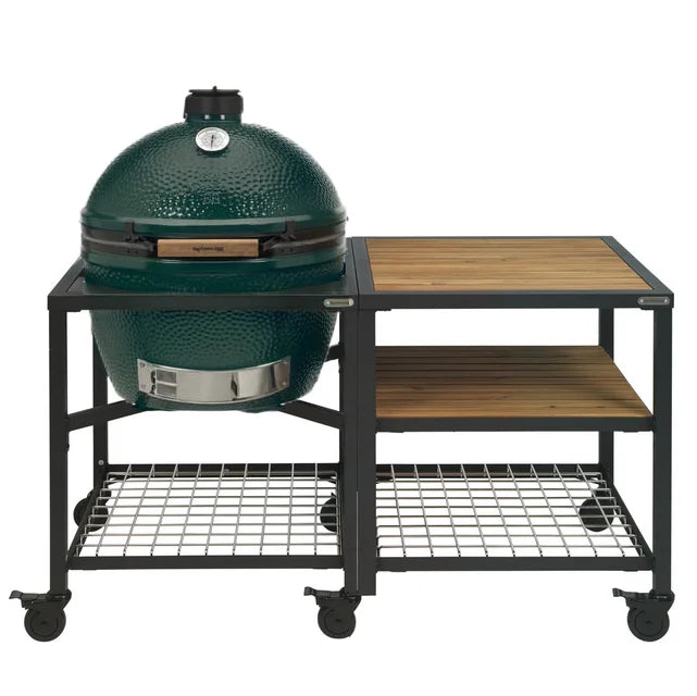 Big Green Egg XLarge in Frame Package NO.1