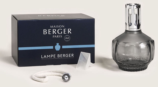 Lampe Berger MOLECULE GRISE