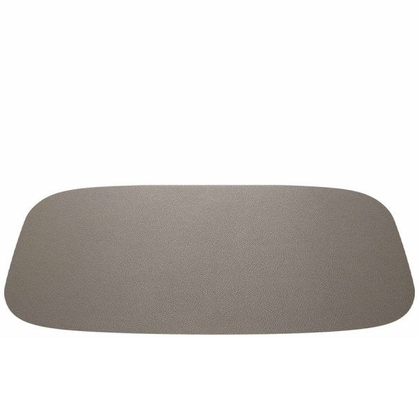 Leonardo Roma Placemat 33x46 cm - Taupe