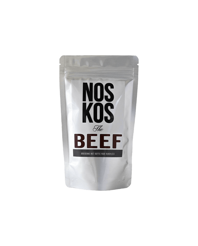 NOSKOS the Beef Rub