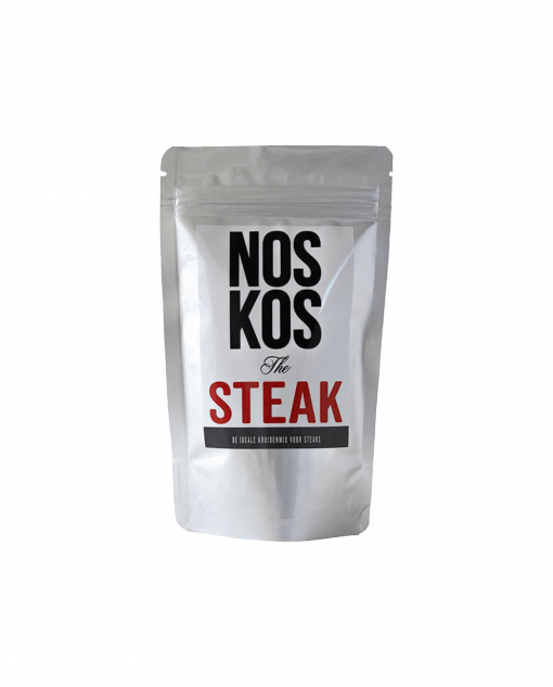 NOSKOS The Steak