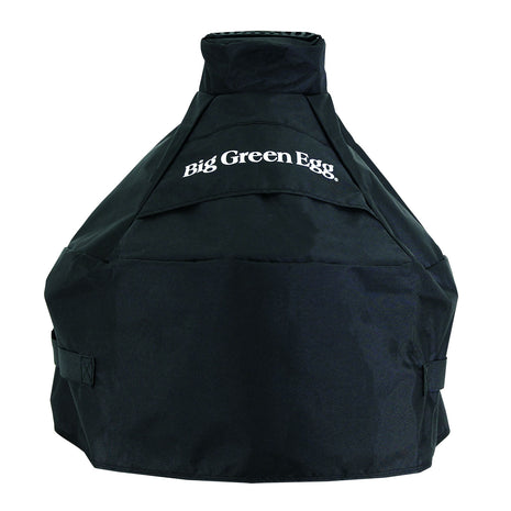 Big Green Egg Cover MiniMax, Mini in carrrier