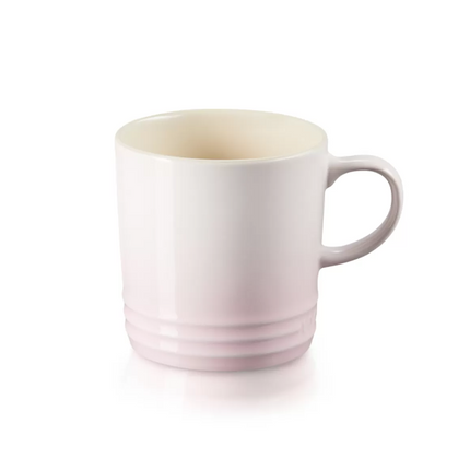 Le Creuset mok 350ml - shell pink