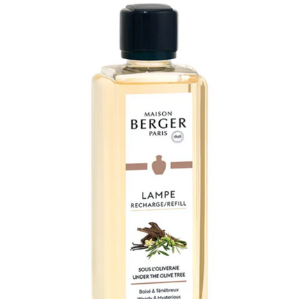 Lampe Berger Under The Olive Tree - 500 ml