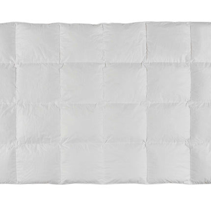 Beddelicious dekbed Ezzential 90% eendendons 240/220 cm Warmteklasse 3 + 4