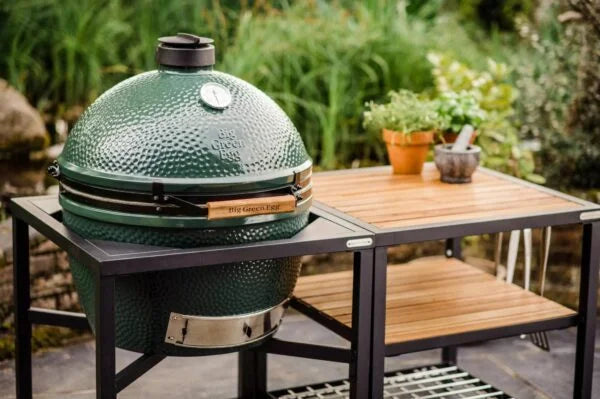 Big Green Egg XLarge in Frame Package NO.2