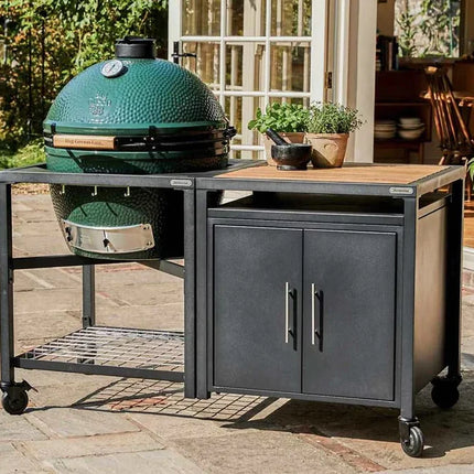 Big Green Egg XLarge in Frame Package NO.2