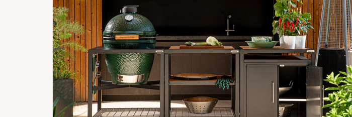 Big Green Egg Medium