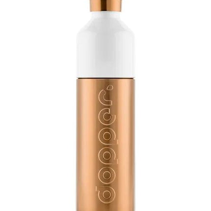 Dopper Drinkfles Steel 490 ml - Bronze