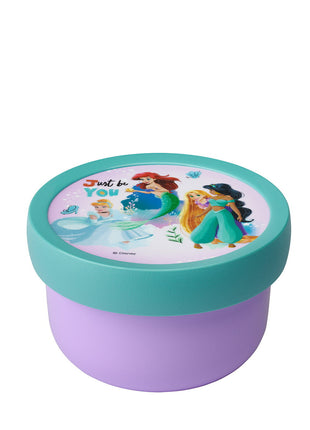 Mepal Fruitbox Campus 300 ml - Disney Princess