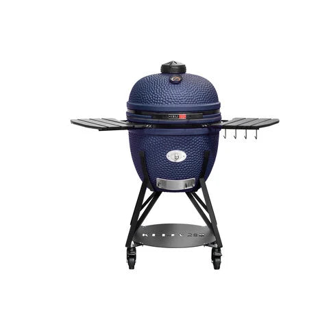 Keij Kamado Legend XLarge Blauw 23 Inch