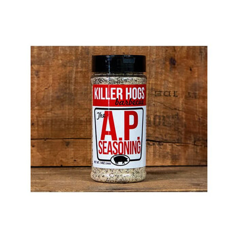 Killer Hogs The AP Rub 396g